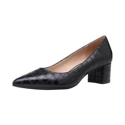 BLACK/STONE/PU / 5
