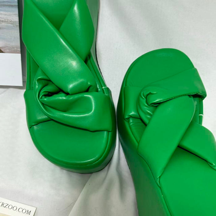 Cool Summer Sandals