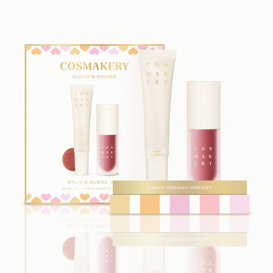 Cosmakery Cupids Combo