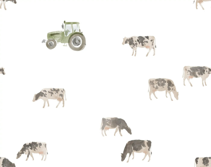 Cows - Family Fabrics B.V.