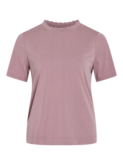 Dalia T-Shirt (Toadstool)