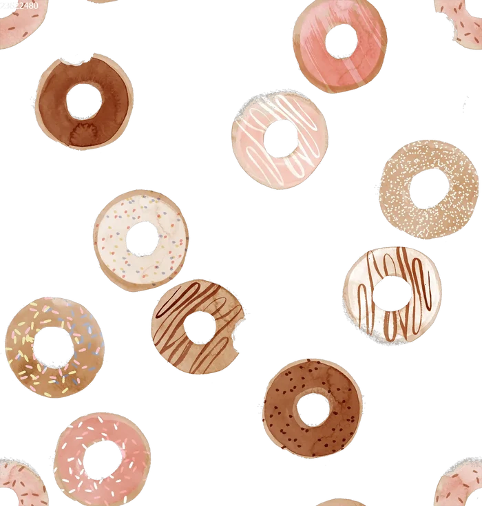Donuts - Family Fabrics B.V.