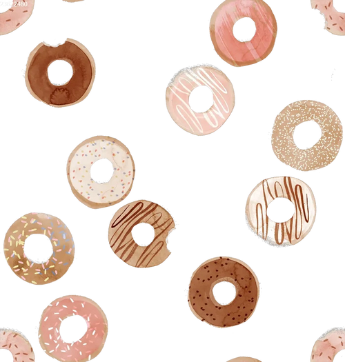 Donuts - Family Fabrics B.V.