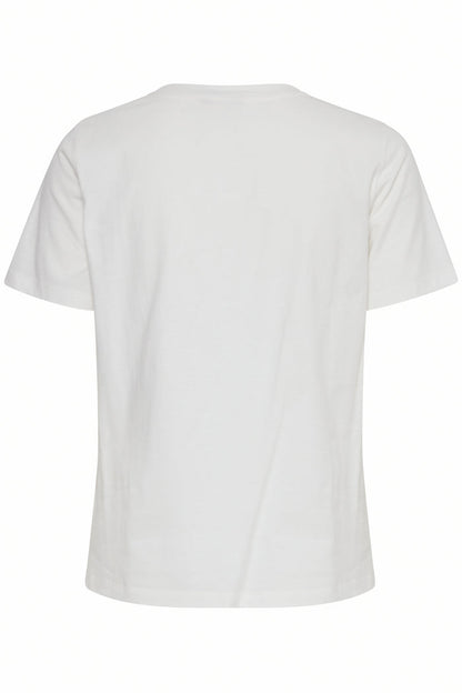Eagle T-Shirt (Cloud Dancer)