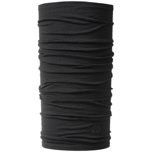 Giesswein Neckwarmer Eisenstein - black 022