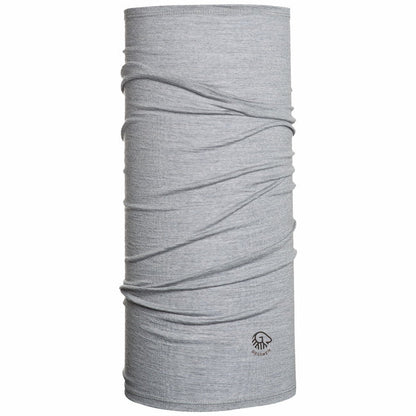 Giesswein Neckwarmer Eisenstein - grey 017