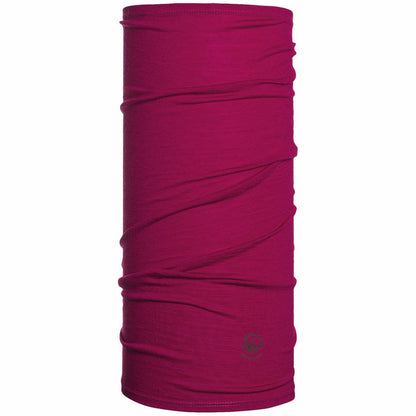 Giesswein Neckwarmer Eisenstein - grape 374