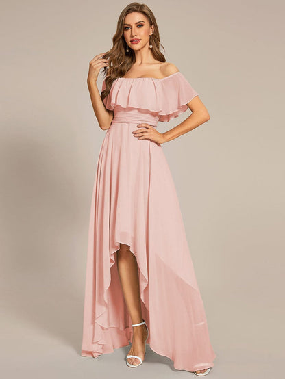 Pink / 4