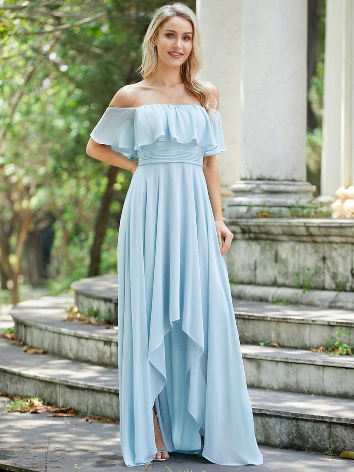 Skyblue / 4