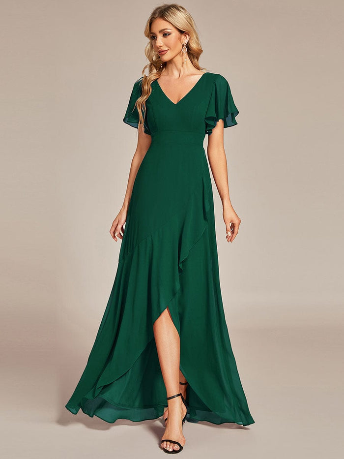 Darkgreen / 4
