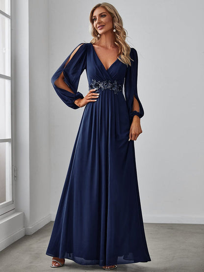 Navy / 4