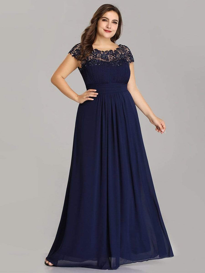 Navy / 16