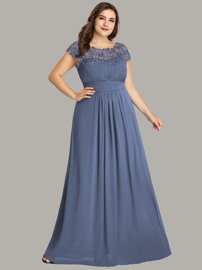 Blue / 16