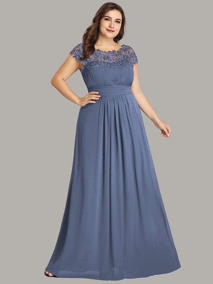 Blue / 16