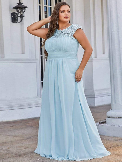 Skyblue / 16