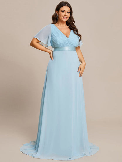 Skyblue / 16