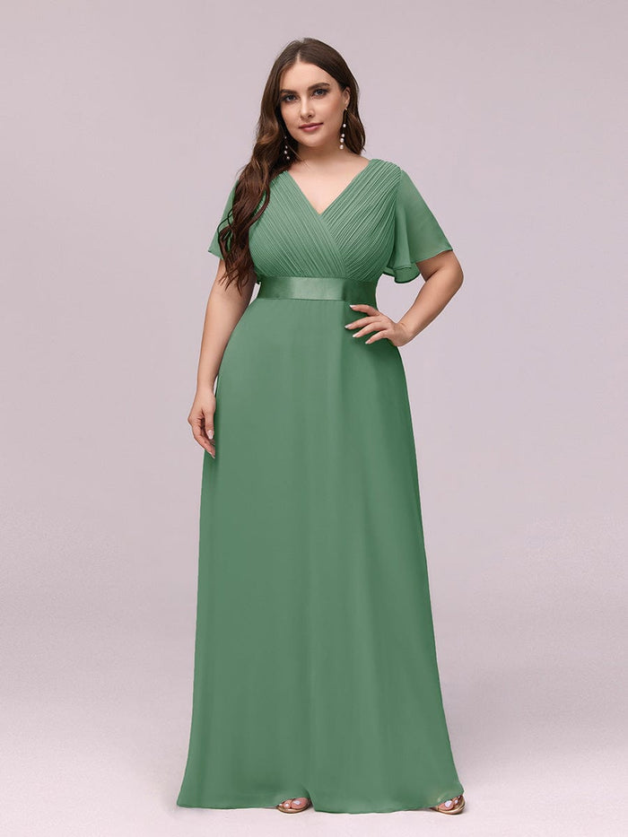 Green / 16