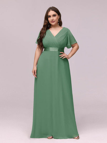 Green / 16