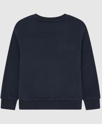 Ellesse Suprios Sweatshirt Kids (Navy)