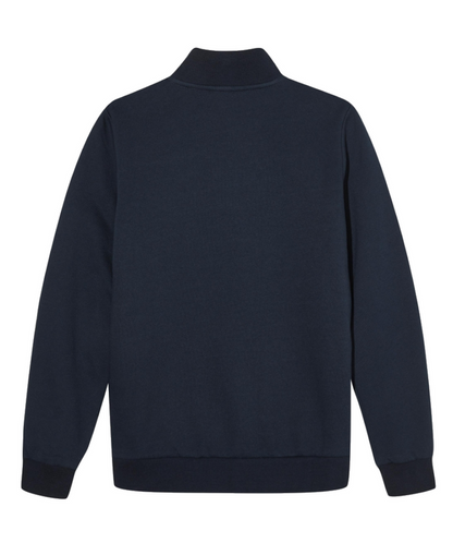 Ellesse Tuffio Track Top Kids (Navy)
