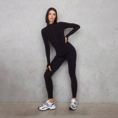 Empower Leggings - Black