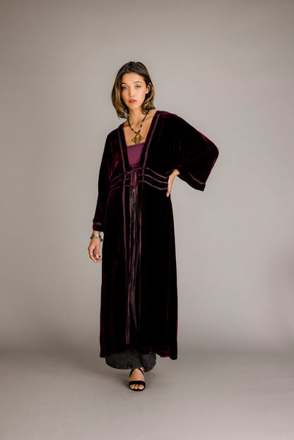 Empress Coat