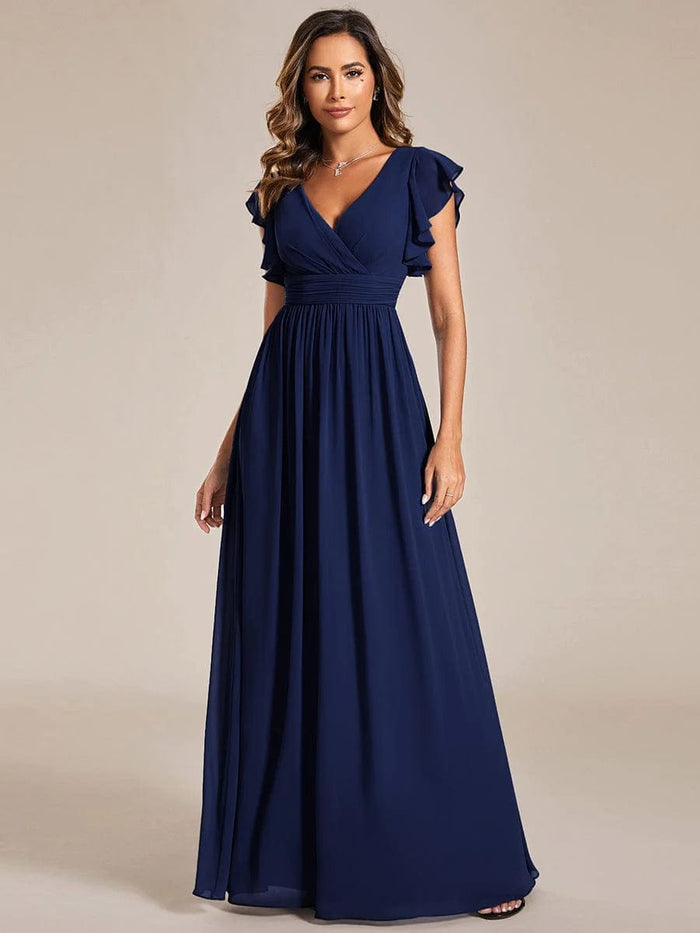 Navy / 4