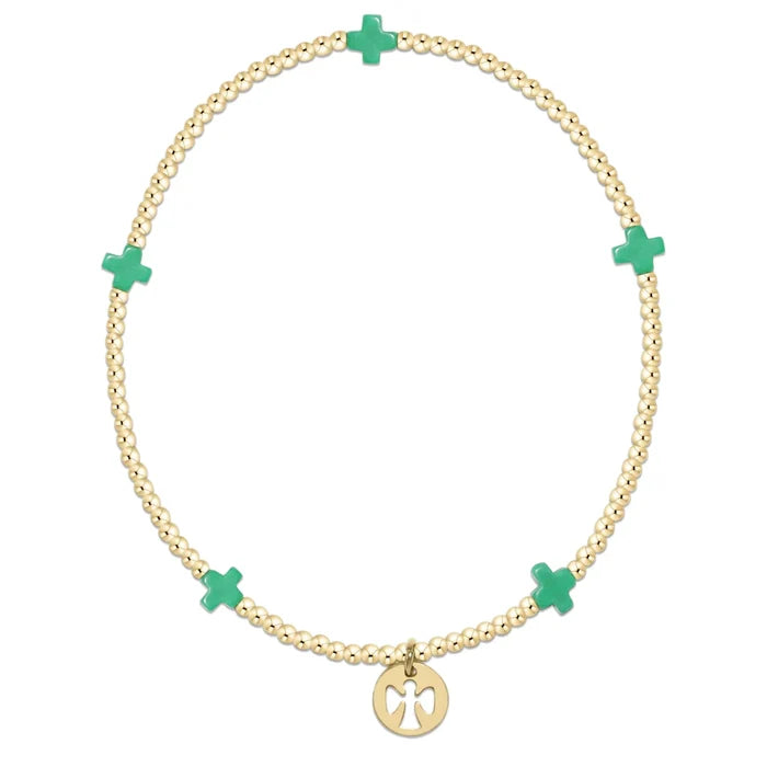 Enewton Egives To Camp Mystic Bracelet