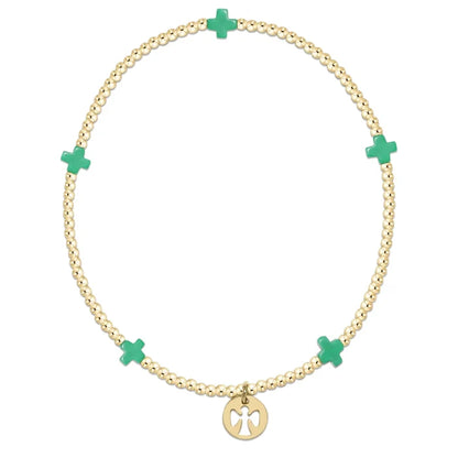 Enewton Egives To Camp Mystic Bracelet