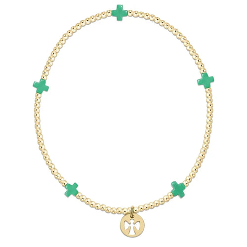 Enewton Egives To Camp Mystic Bracelet