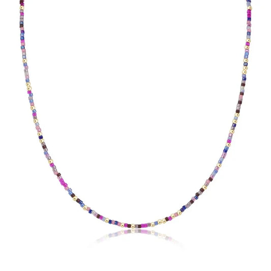 Enewton Hope Unwritten 15" Choker - Too Glam To Give A Jam
