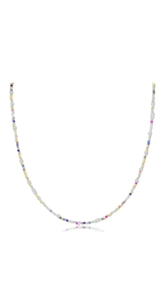 Enewton Hope Unwritten 15" Choker - With Sprinkles On Top