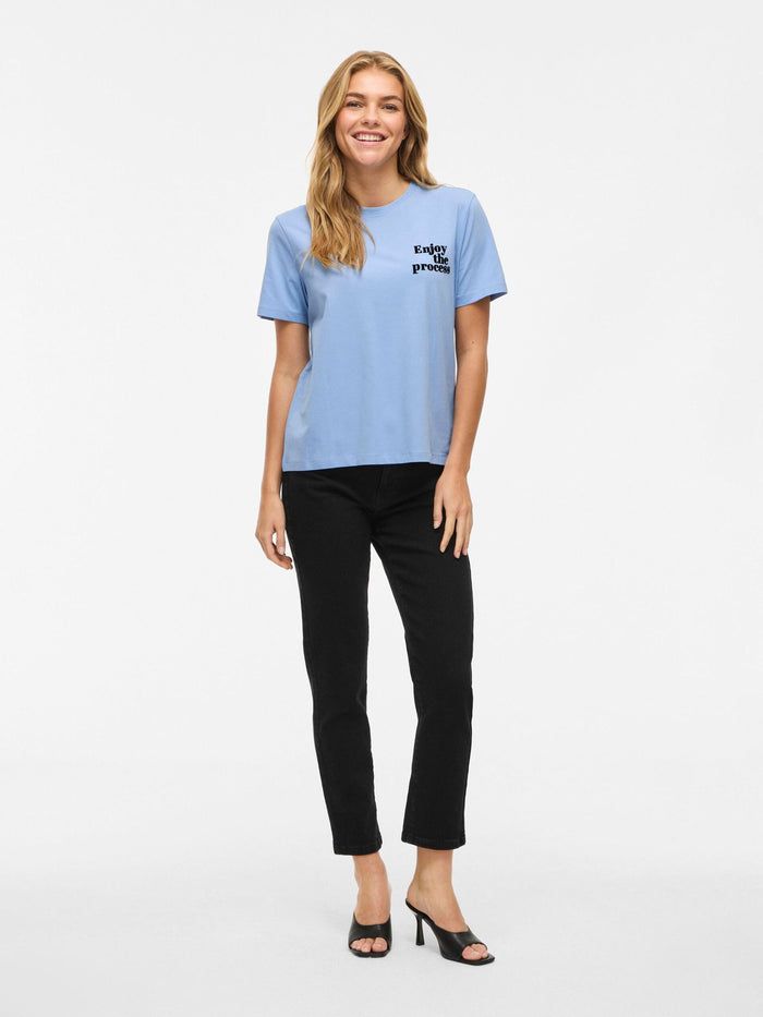 Enya T-Shirt (Frozen Fjord)