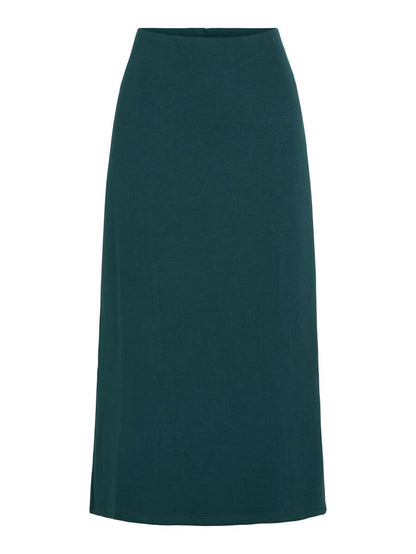 Evelyn Midi Pencil Skirt (Ponderosa Pine)
