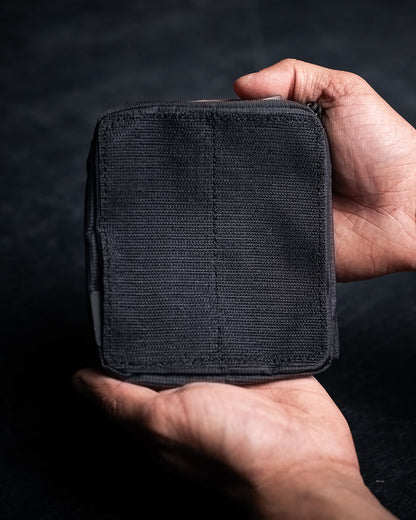 Fade Admin Pouch