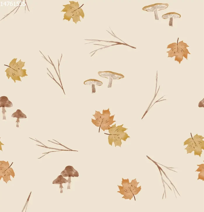 Fall Elements Color - Family Fabrics B.V.