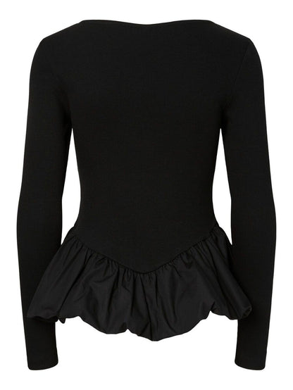 Fera Top (Black)