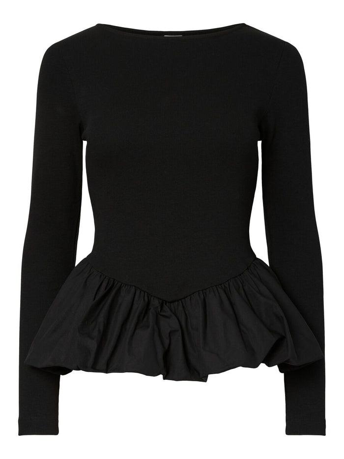Fera Top (Black)