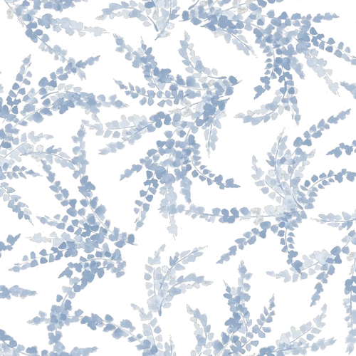 Ferns Sky - Family Fabrics B.V.