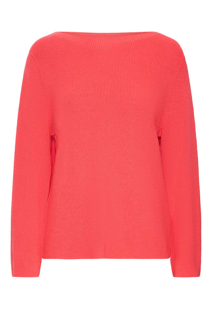 Fiadh Jumper (Teaberry)