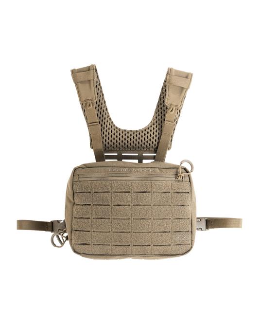 Force Chest Pack - Eberlestock Lifetime Warranty | Veteran Owned