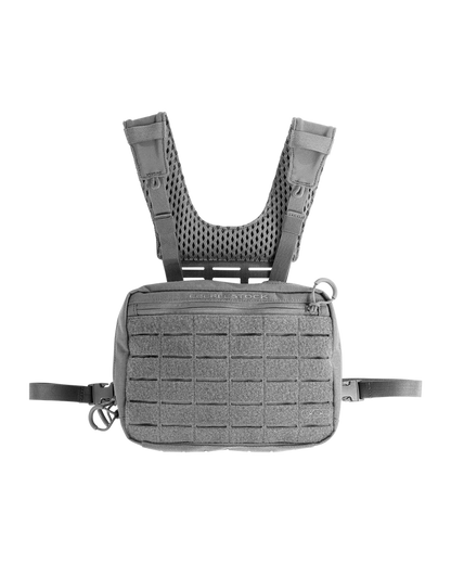 Force Chest Pack - Eberlestock Lifetime Warranty | Veteran Owned
