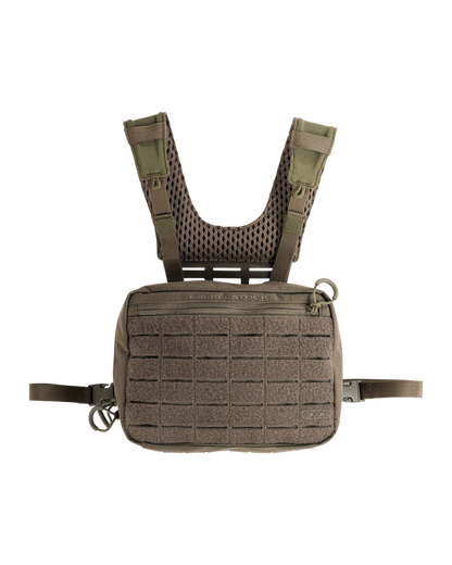 Force Chest Pack - Eberlestock Lifetime Warranty | Veteran Owned