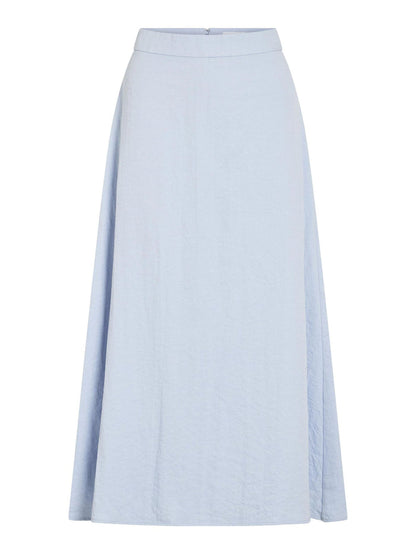 Frankie Ankle Skirt (Kentucky Blue)