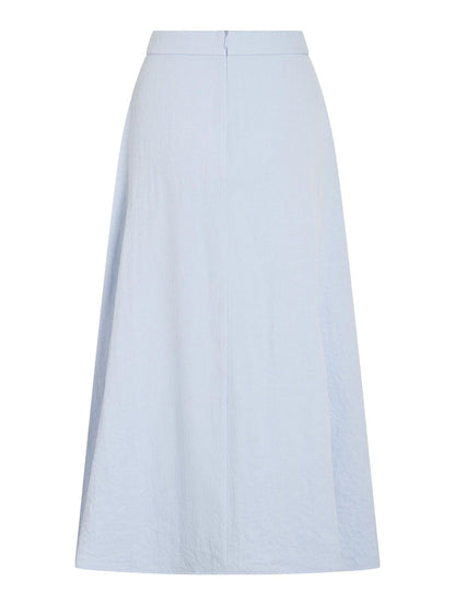 Frankie Ankle Skirt (Kentucky Blue)