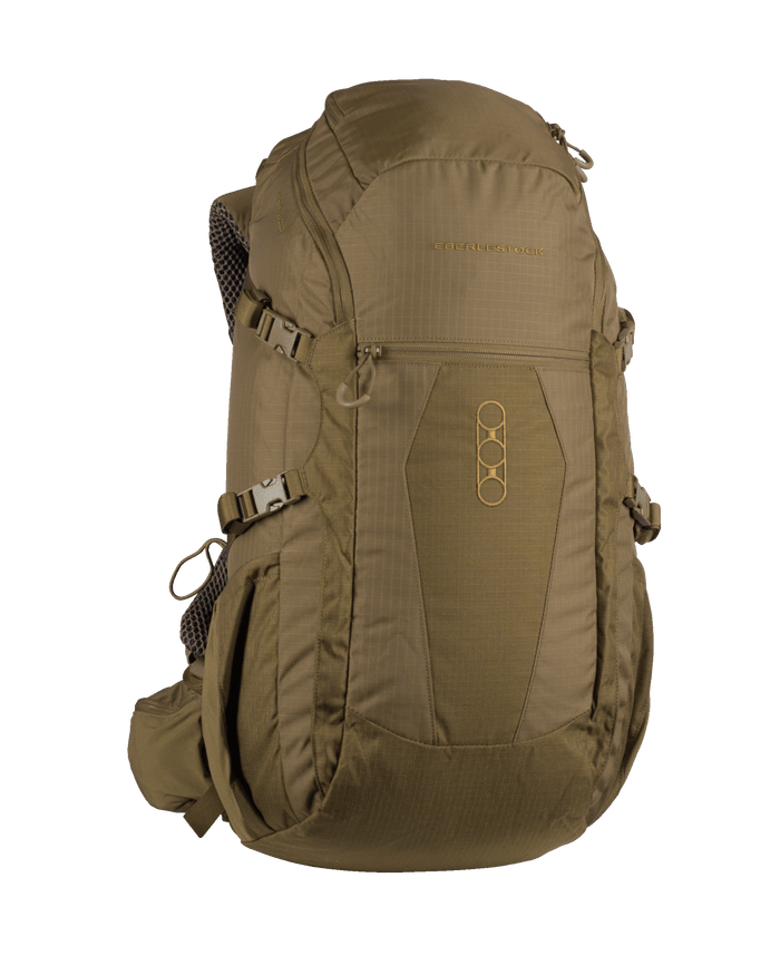 Coyote Brown / 2000