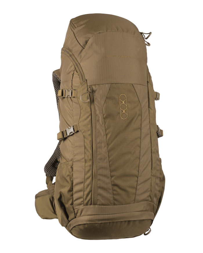 Coyote Brown / 3000