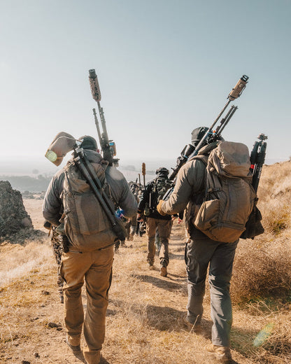 Freefall - Eberlestock Lifetime Warranty | Veteran Owned