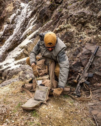 Freefall - Eberlestock Lifetime Warranty | Veteran Owned