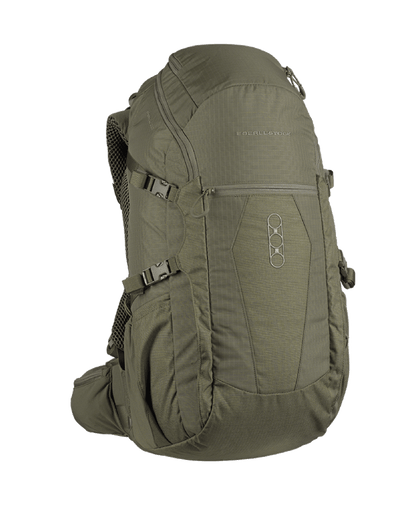 Military Green / 2000